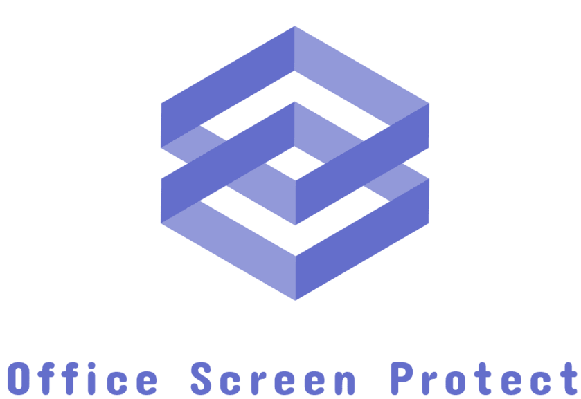 Office Screen Protect